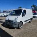 RENAULT MASTER 2.3 DCI DIESEL FURGÃO L1H1 3P MANUAL RENAULT MASTER 2.3 DCI DIESEL FURGÃO L1H1 3P MANUAL